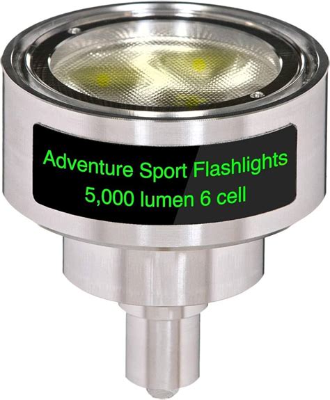 led lamp for maglite|converting maglite flashlights to led.